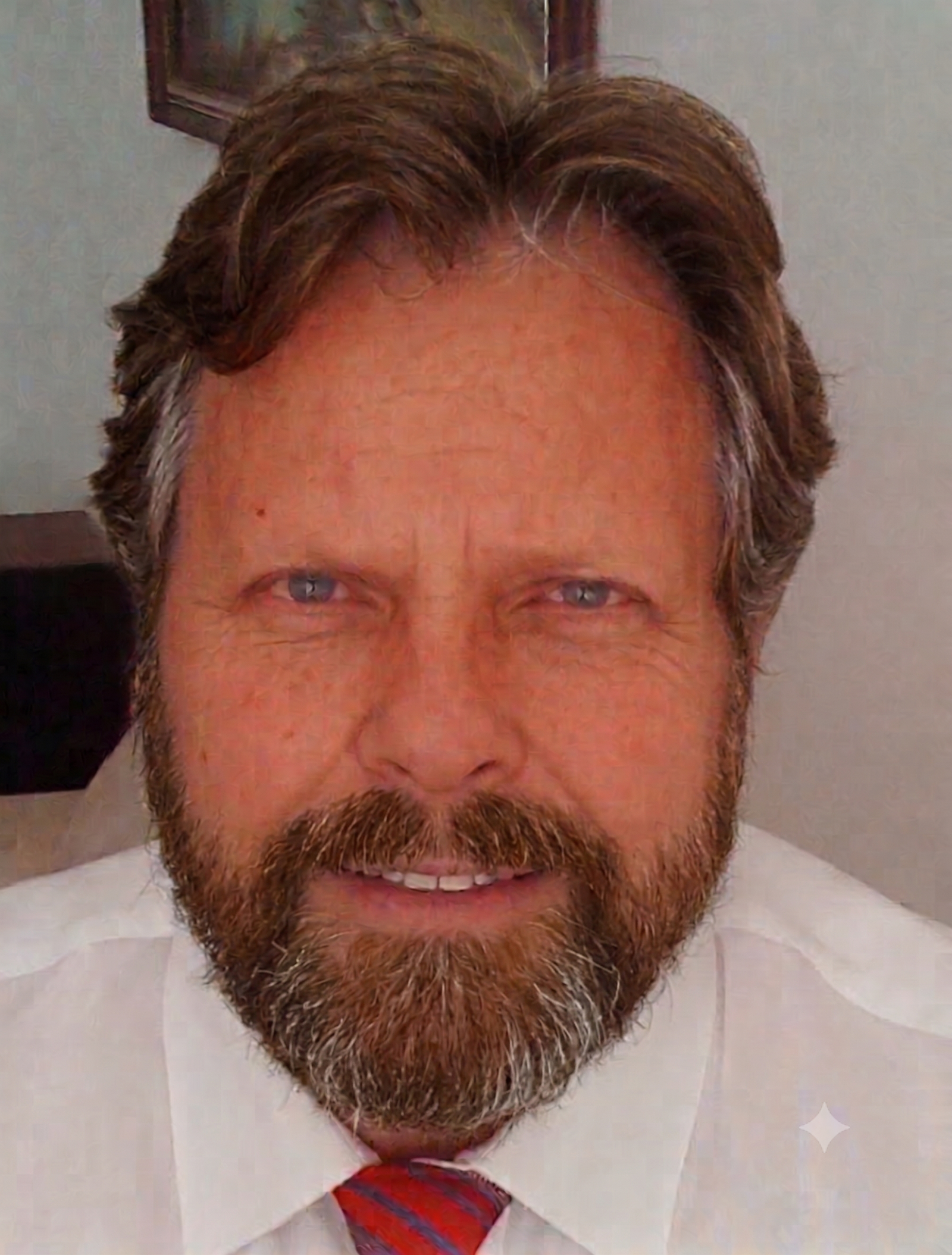 Bruce Eickelman